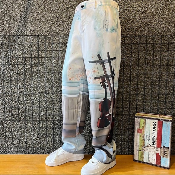 Size 30- 40 - Picture 2 of 5